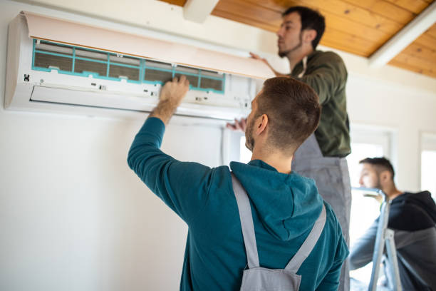 Best HVAC Software and Technology in Dodge City, KS