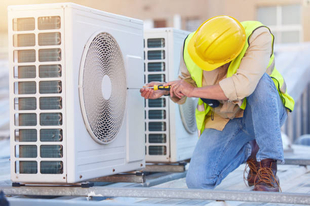 Best HVAC Financing and Leasing in Dodge City, KS