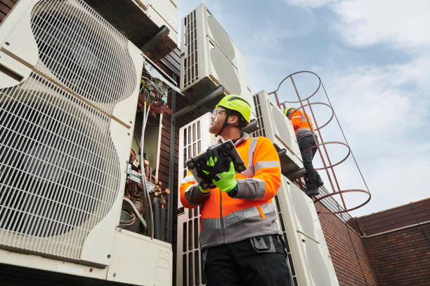 Best HVAC Training and Certification in Dodge City, KS