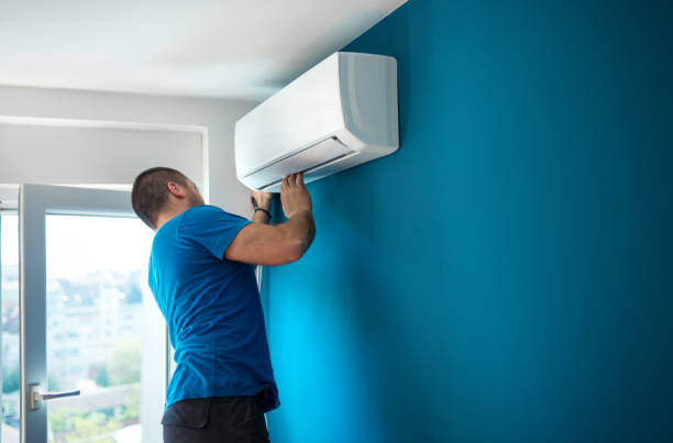 Best VRF (Variable Refrigerant Flow) Systems in Dodge City, KS