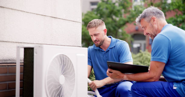 Best Energy-efficient HVAC Solutions in Dodge City, KS