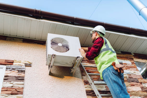 Best HVAC Retrofitting and Upgrading in Dodge City, KS