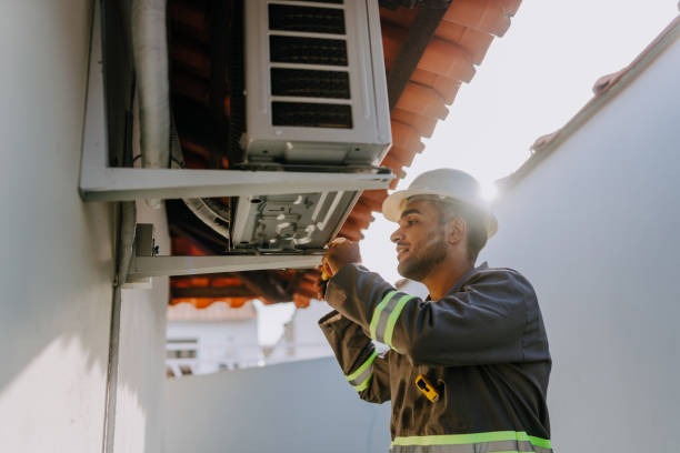 Best Thermostats and Smart Controls in Dodge City, KS