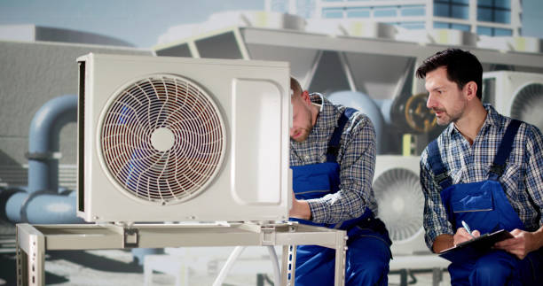 Best Geothermal HVAC Systems in Dodge City, KS
