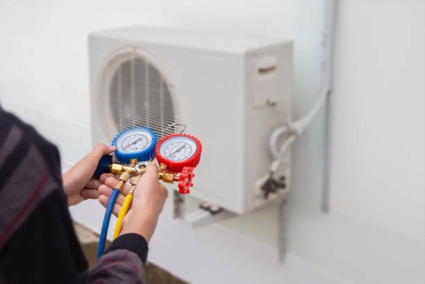 Dodge City, KS HVAC Company