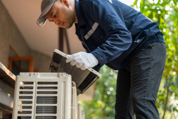 Best Furnace Cleaning in Dodge City, KS